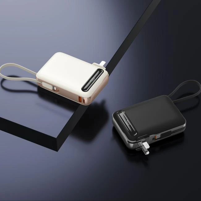 Power Banks With Display price